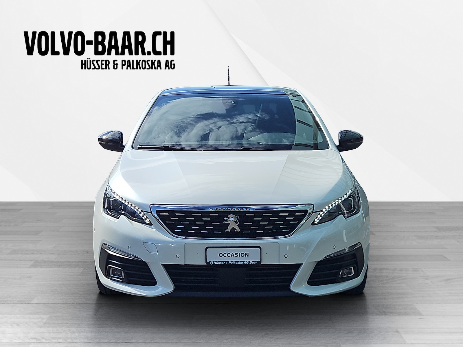 PEUGEOT 308 1.6 PureTech GT-image-7
