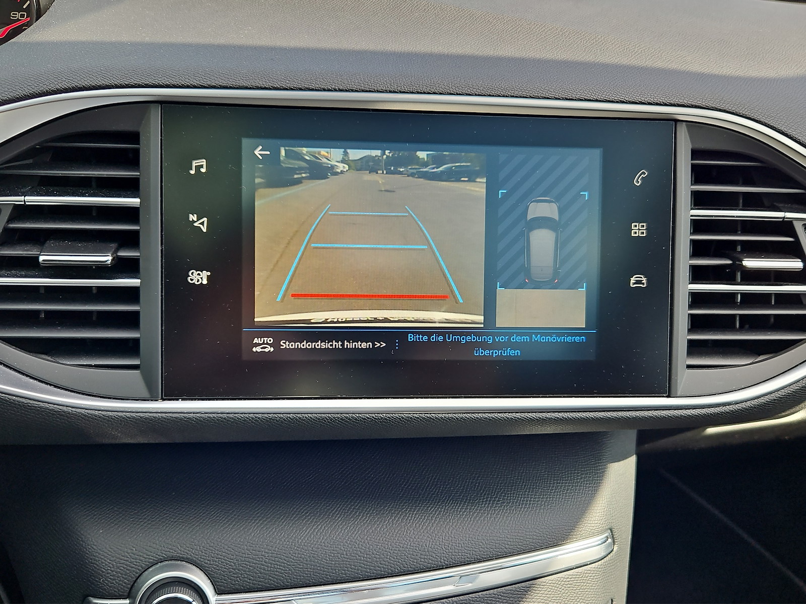 PEUGEOT 308 1.6 PureTech GT-image-14