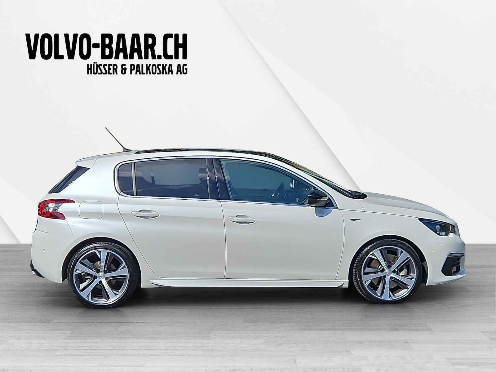 PEUGEOT 308 1.6 PureTech GT-image-5