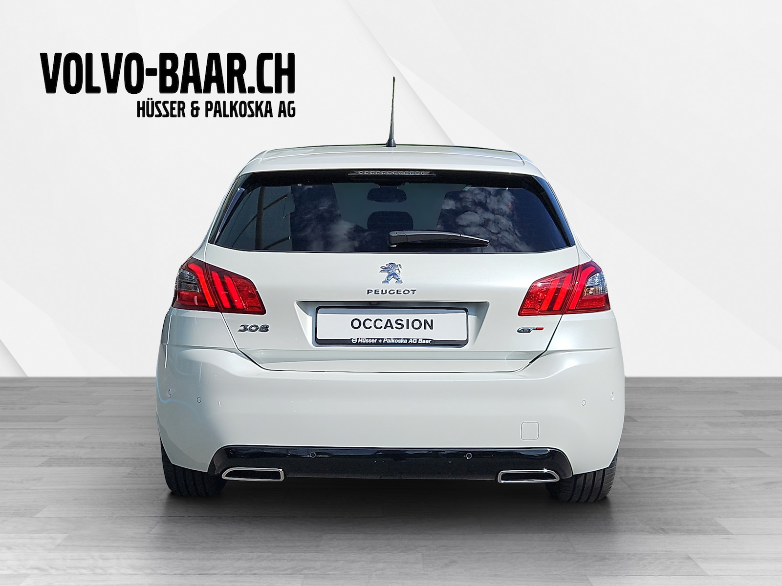 PEUGEOT 308 1.6 PureTech GT-image-3