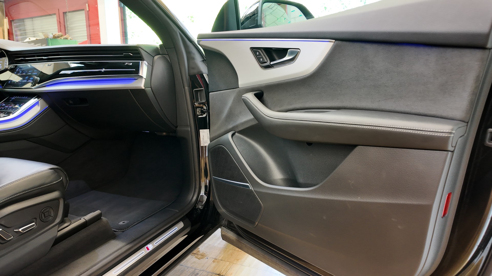 AUDI Q8 50 TDI ABT S-Line quattro tiptronic-image-16