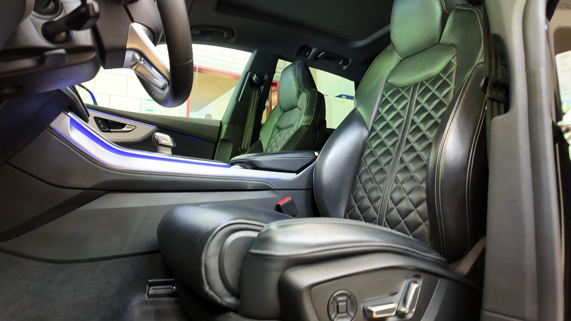 AUDI Q8 50 TDI ABT S-Line quattro tiptronic-image-12