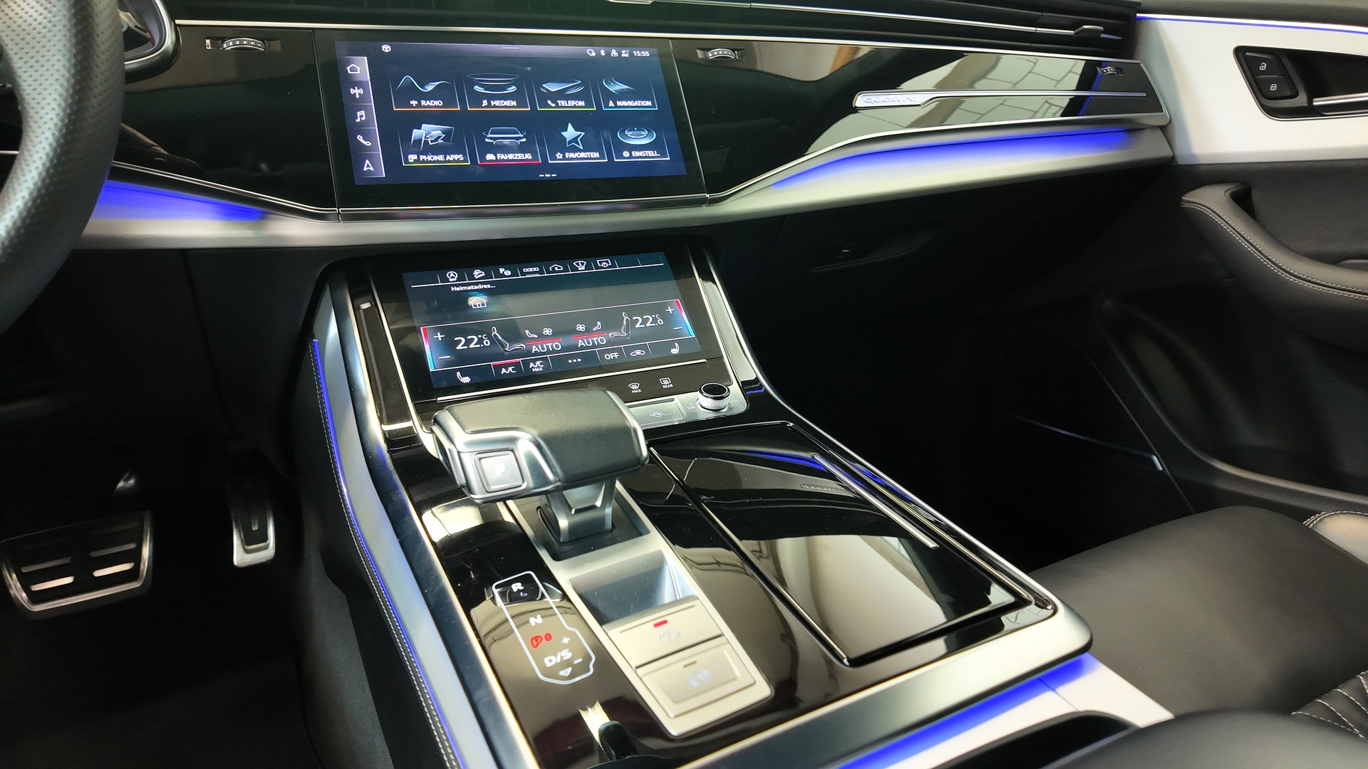 AUDI Q8 50 TDI ABT S-Line quattro tiptronic-image-11