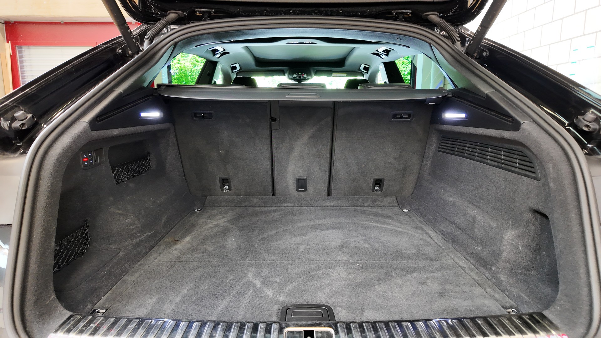 AUDI Q8 50 TDI ABT S-Line quattro tiptronic-image-20