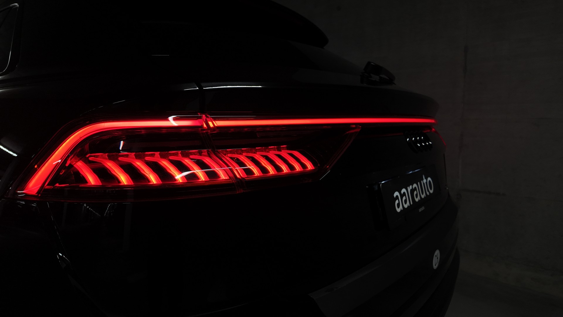 AUDI Q8 50 TDI ABT S-Line quattro tiptronic-image-7