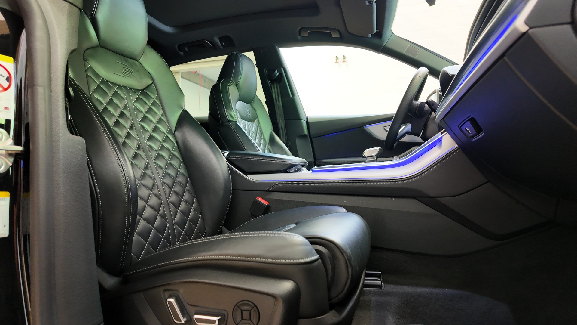 AUDI Q8 50 TDI ABT S-Line quattro tiptronic-image-13