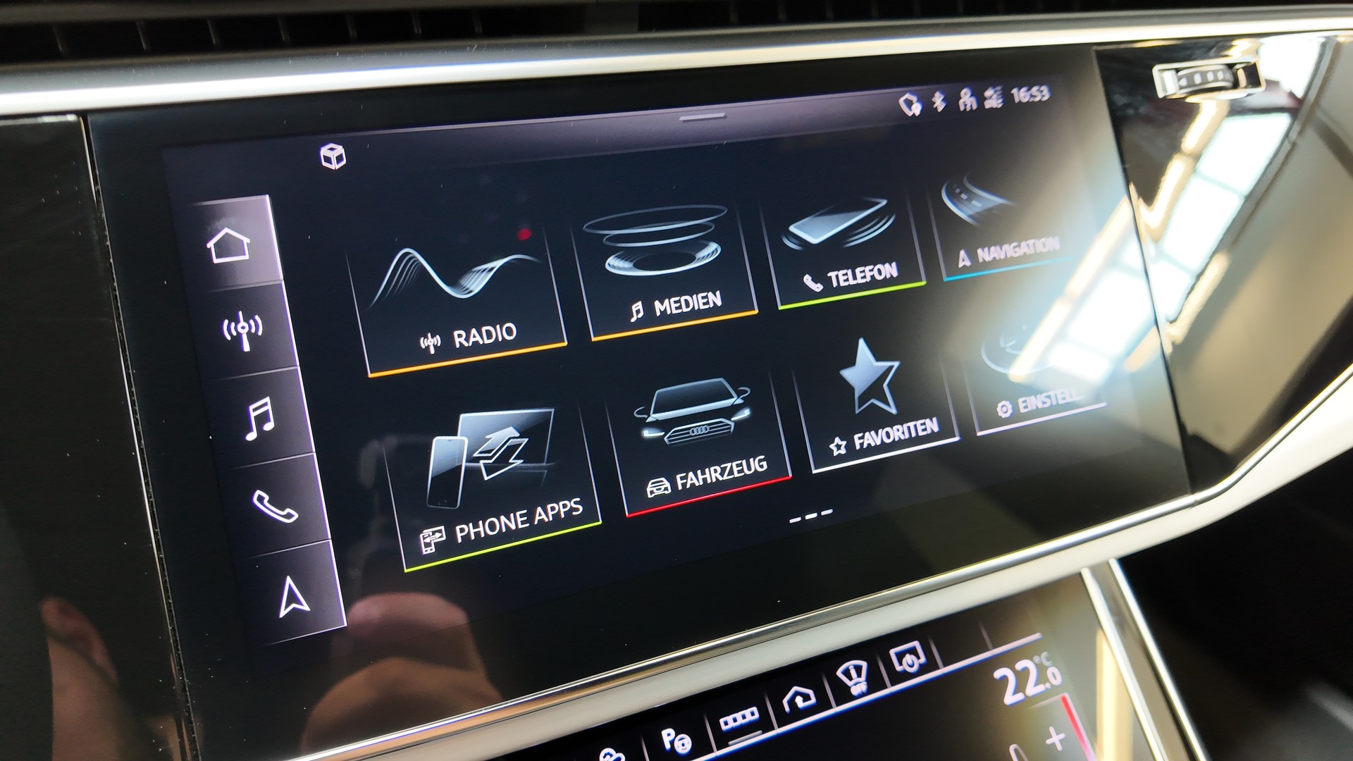 AUDI Q8 50 TDI ABT S-Line quattro tiptronic-image-25
