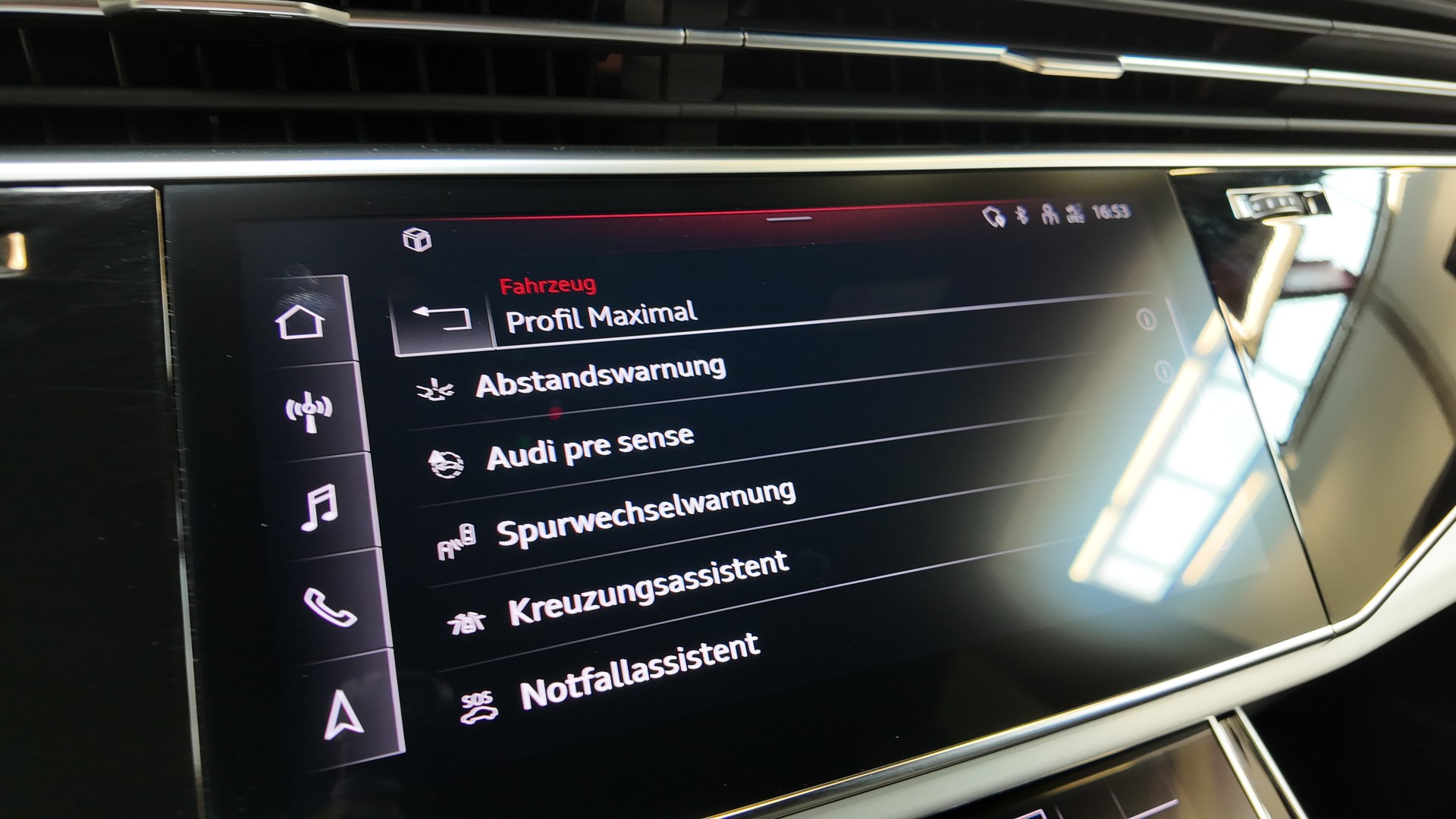 AUDI Q8 50 TDI ABT S-Line quattro tiptronic-image-23