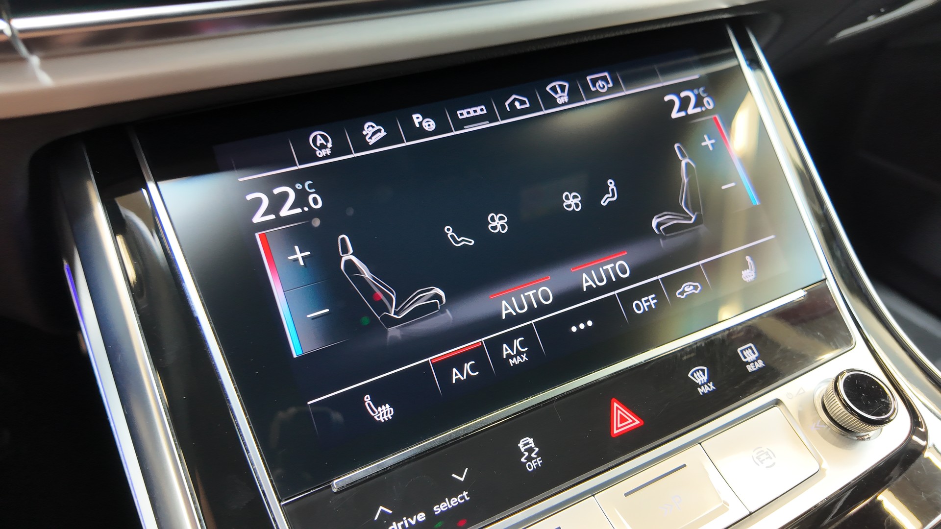 AUDI Q8 50 TDI ABT S-Line quattro tiptronic-image-26