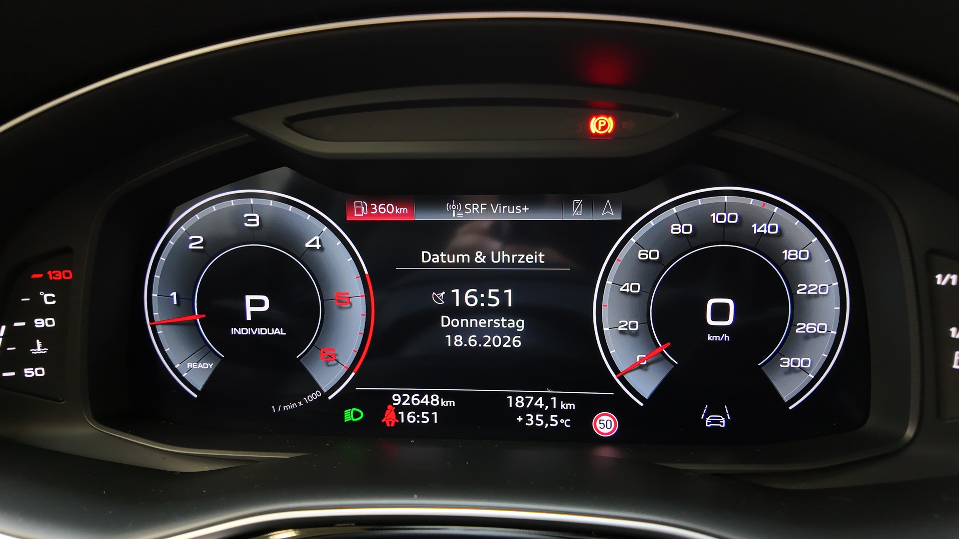 AUDI Q8 50 TDI ABT S-Line quattro tiptronic-image-30