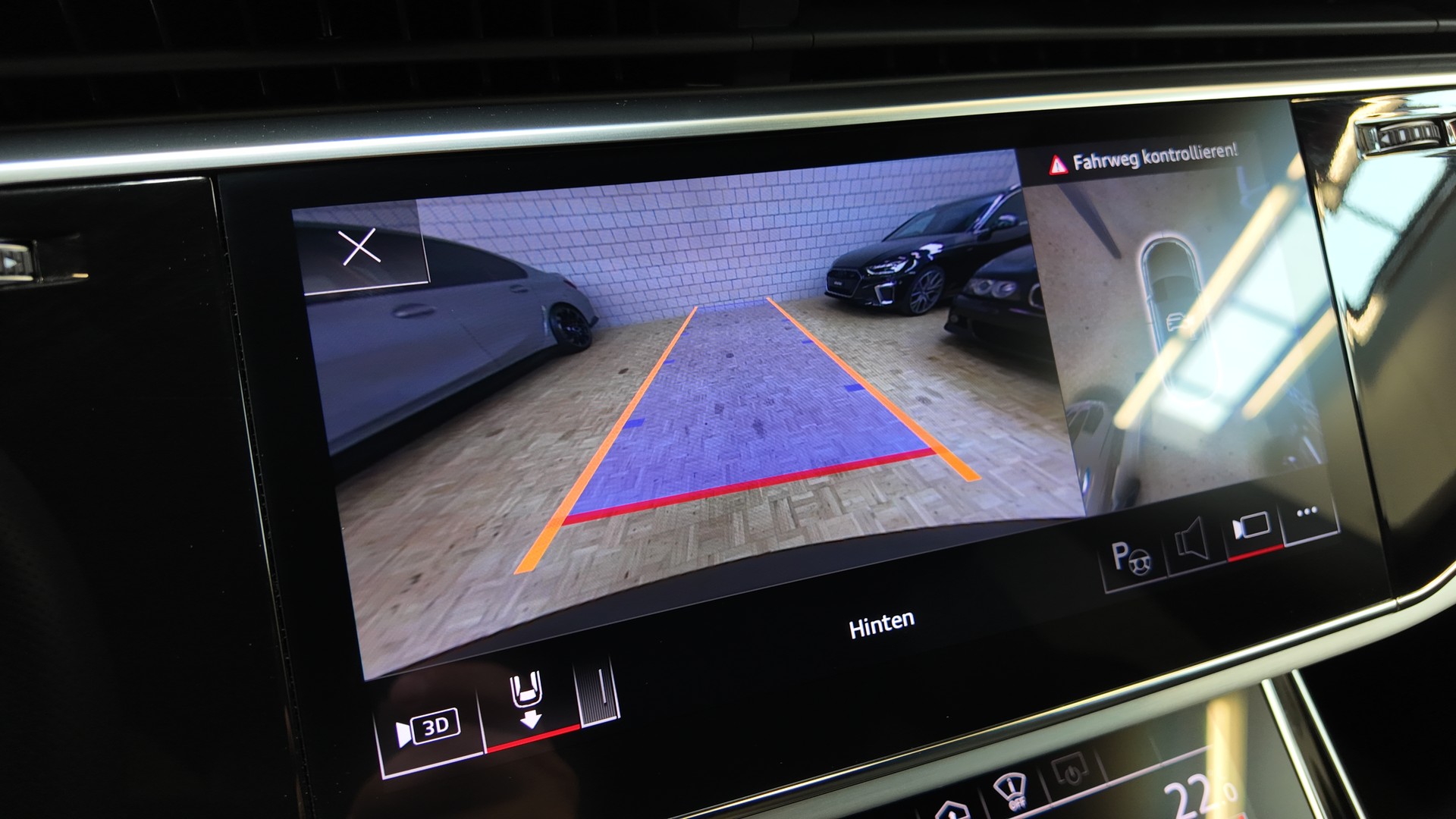 AUDI Q8 50 TDI ABT S-Line quattro tiptronic-image-28