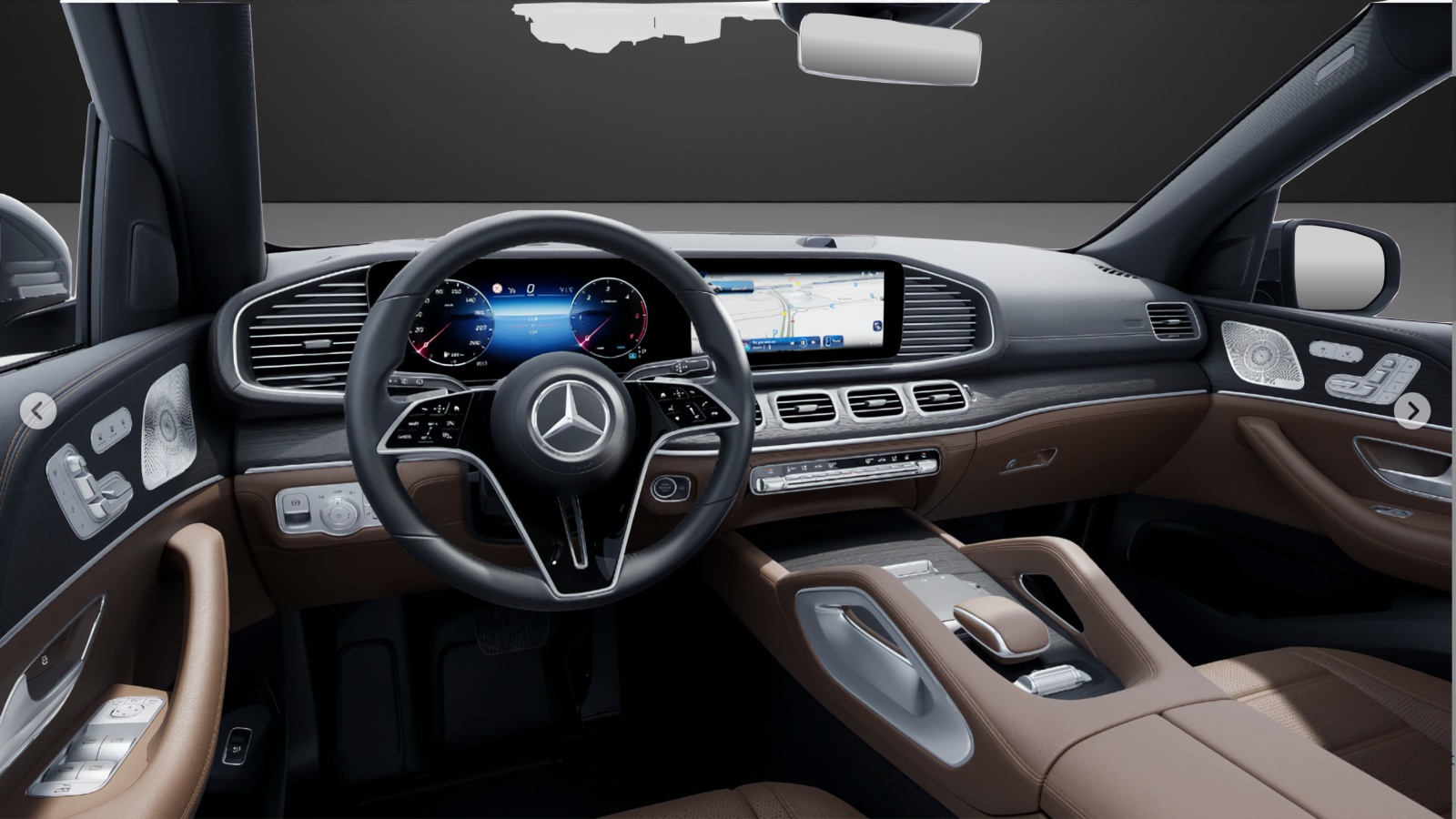 MERCEDES-BENZ GLE 450 d 4Matic 9G-Tronic-image-5