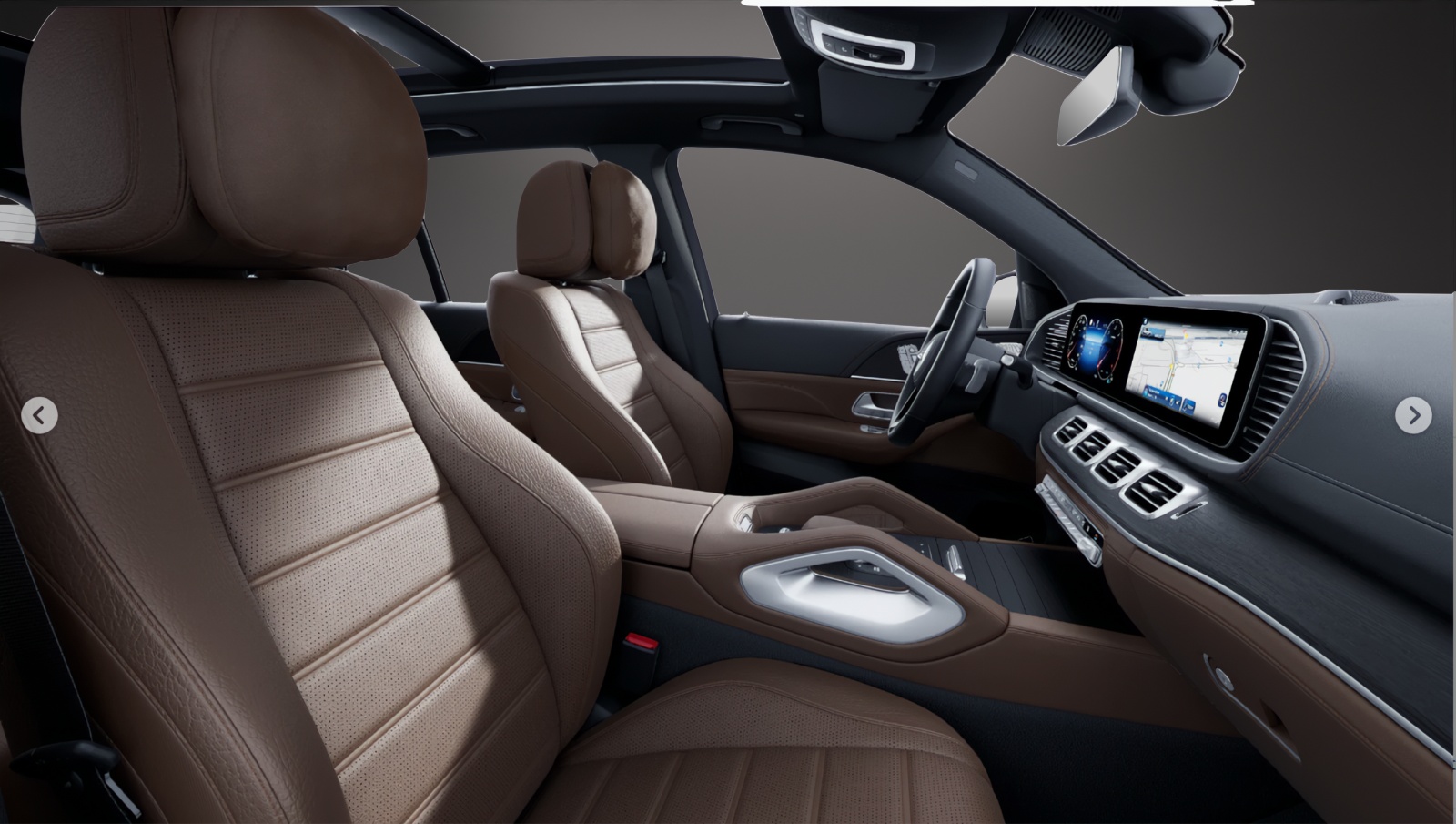 MERCEDES-BENZ GLE 450 d 4Matic 9G-Tronic-image-7
