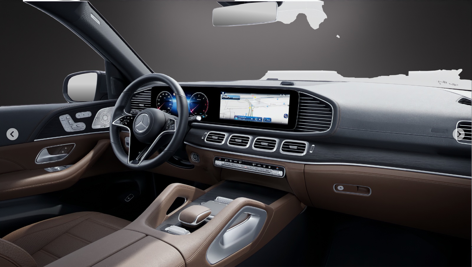 MERCEDES-BENZ GLE 450 d 4Matic 9G-Tronic-image-6
