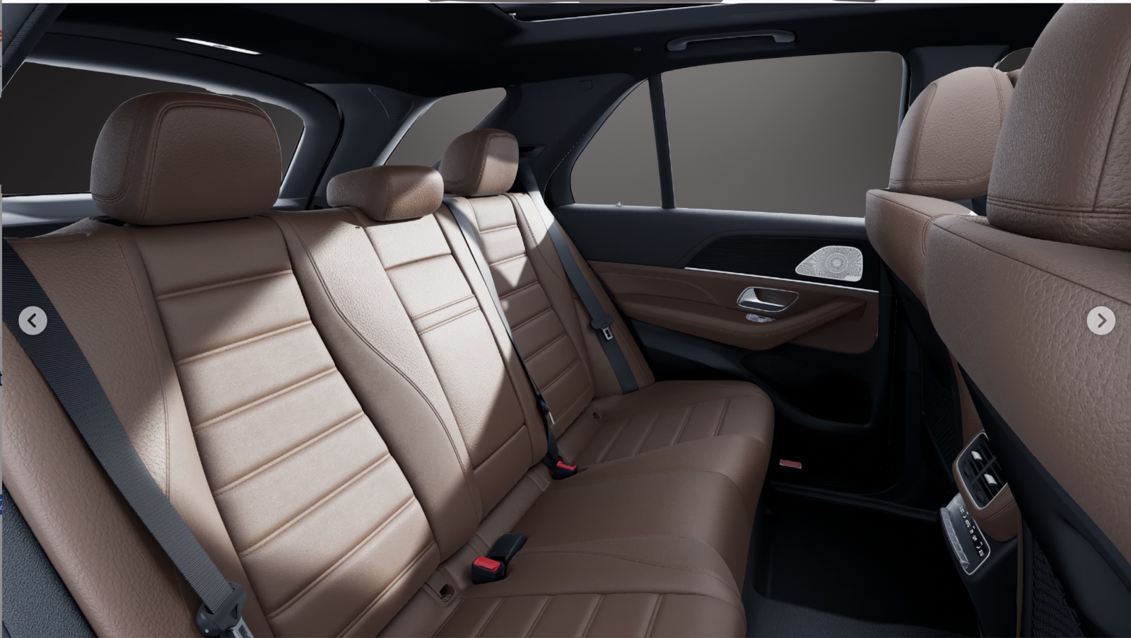 MERCEDES-BENZ GLE 450 d 4Matic 9G-Tronic-image-8