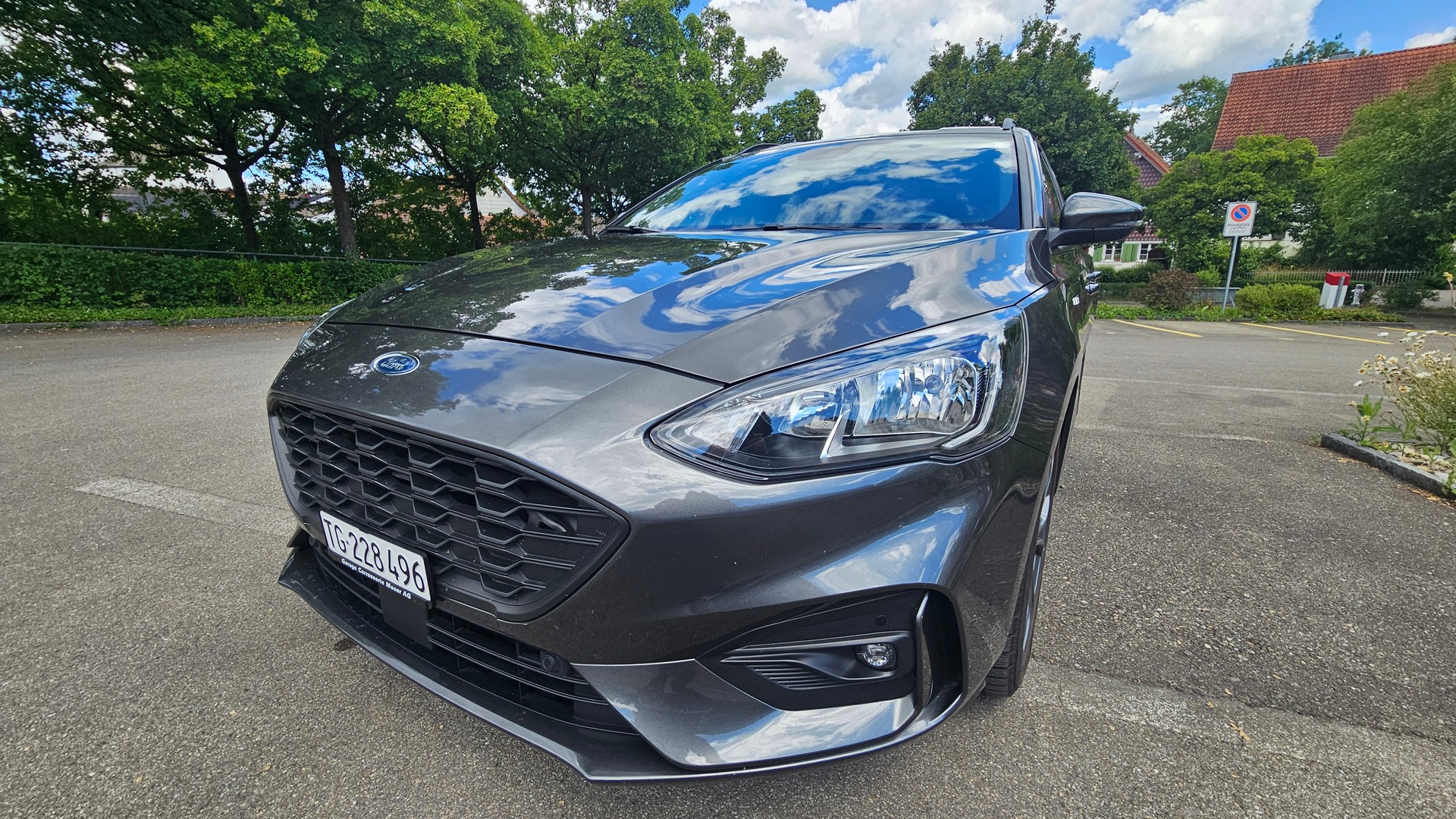FORD 1.0i EcoB 125 ST-Line-image-4