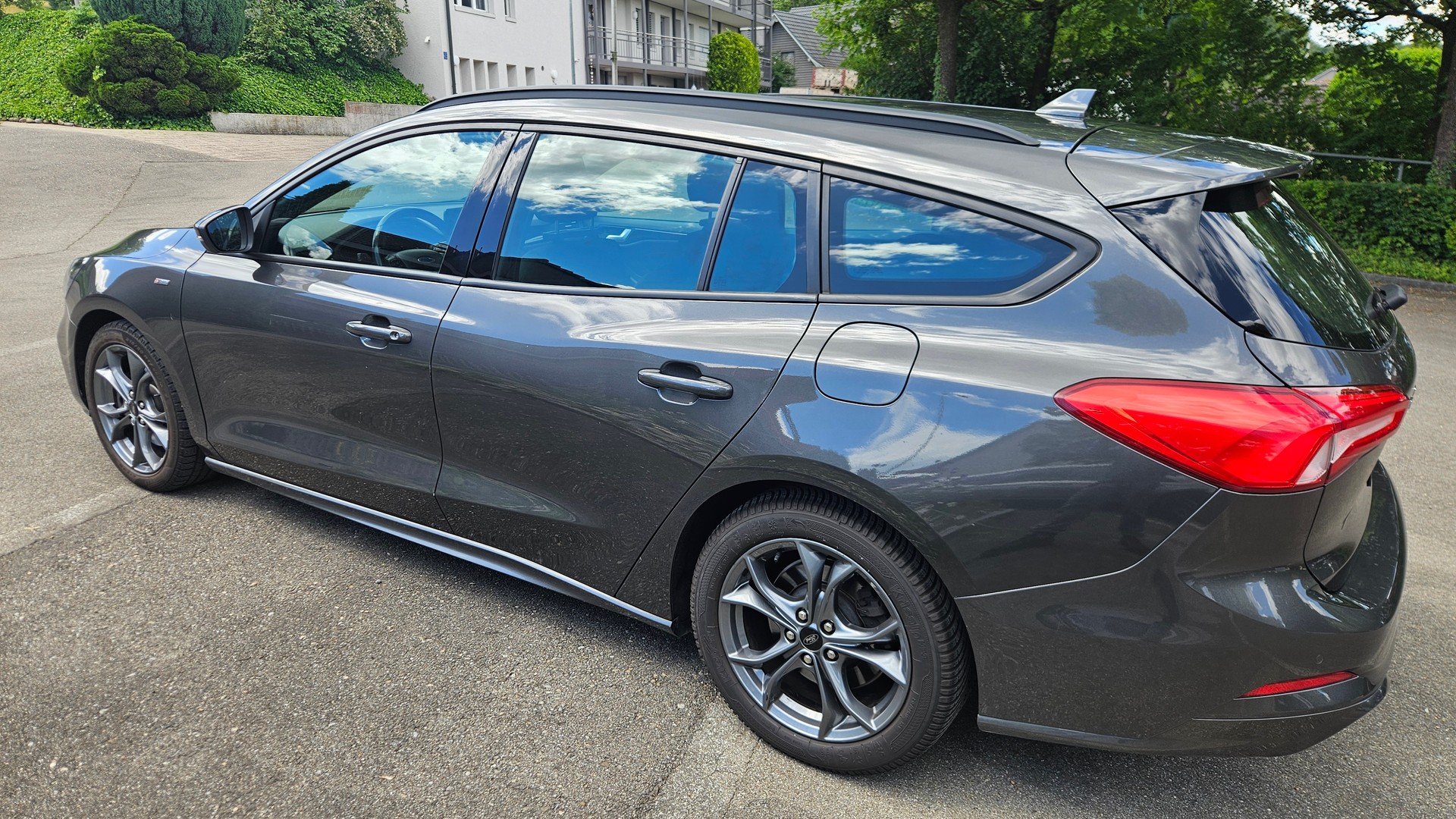 FORD 1.0i EcoB 125 ST-Line-image-5
