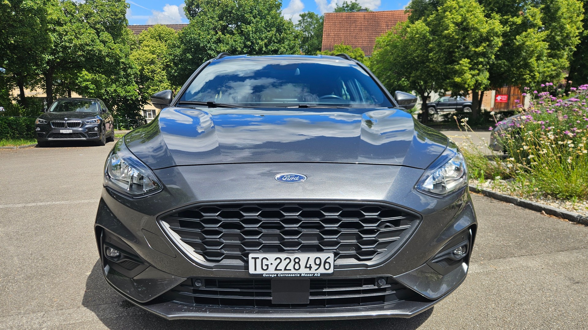 FORD 1.0i EcoB 125 ST-Line-image-2