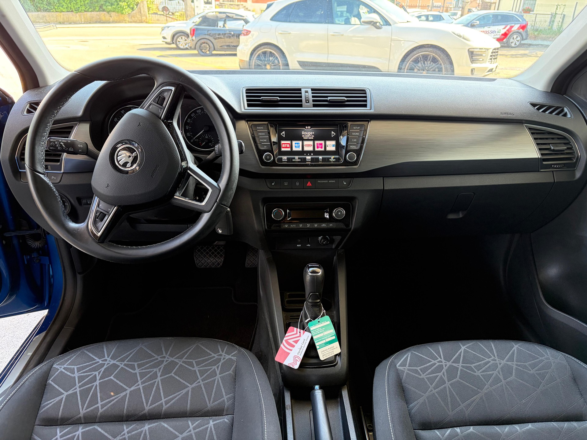 SKODA Fabia 1.0 TSI DSG-image-4