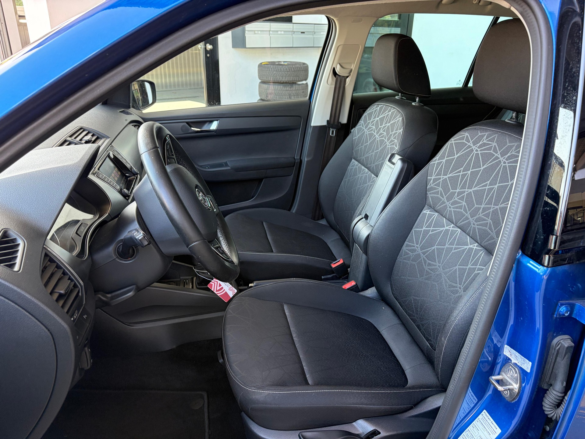 SKODA Fabia 1.0 TSI DSG-image-5