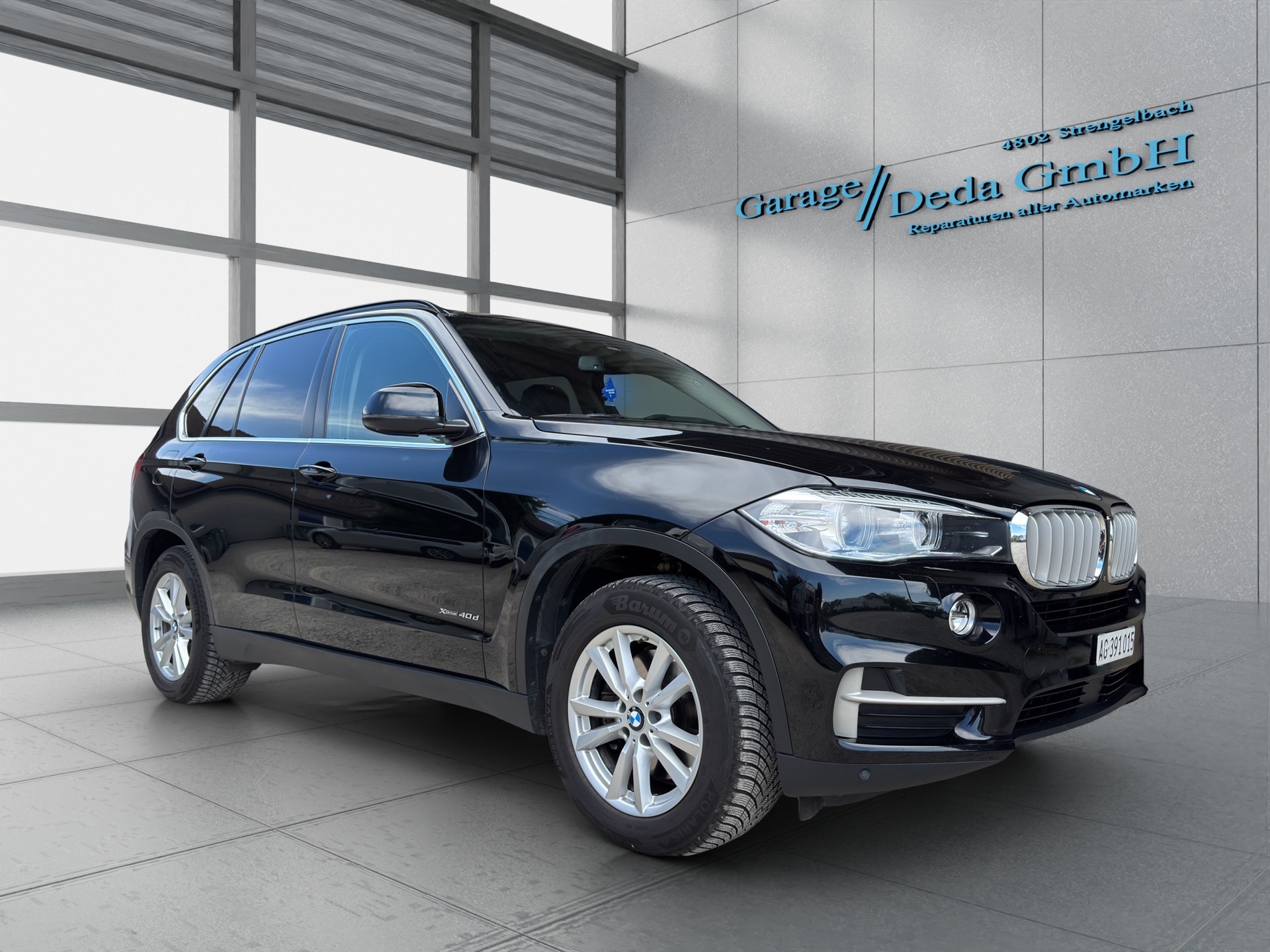 BMW X5 xDrive 40d Steptronic-image-6