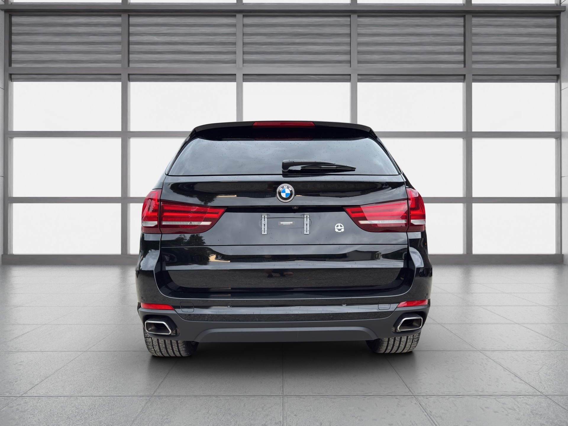 BMW X5 xDrive 40d Steptronic-image-3