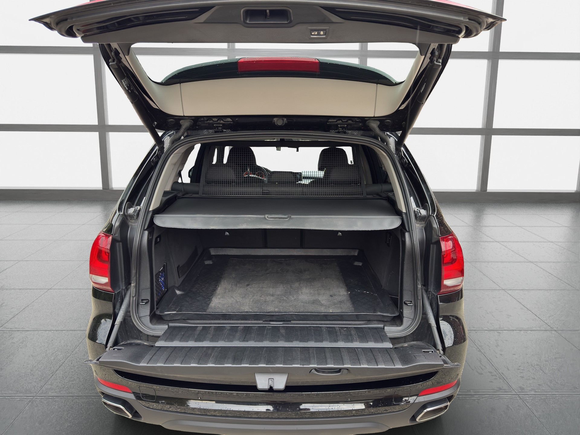 BMW X5 xDrive 40d Steptronic-image-13