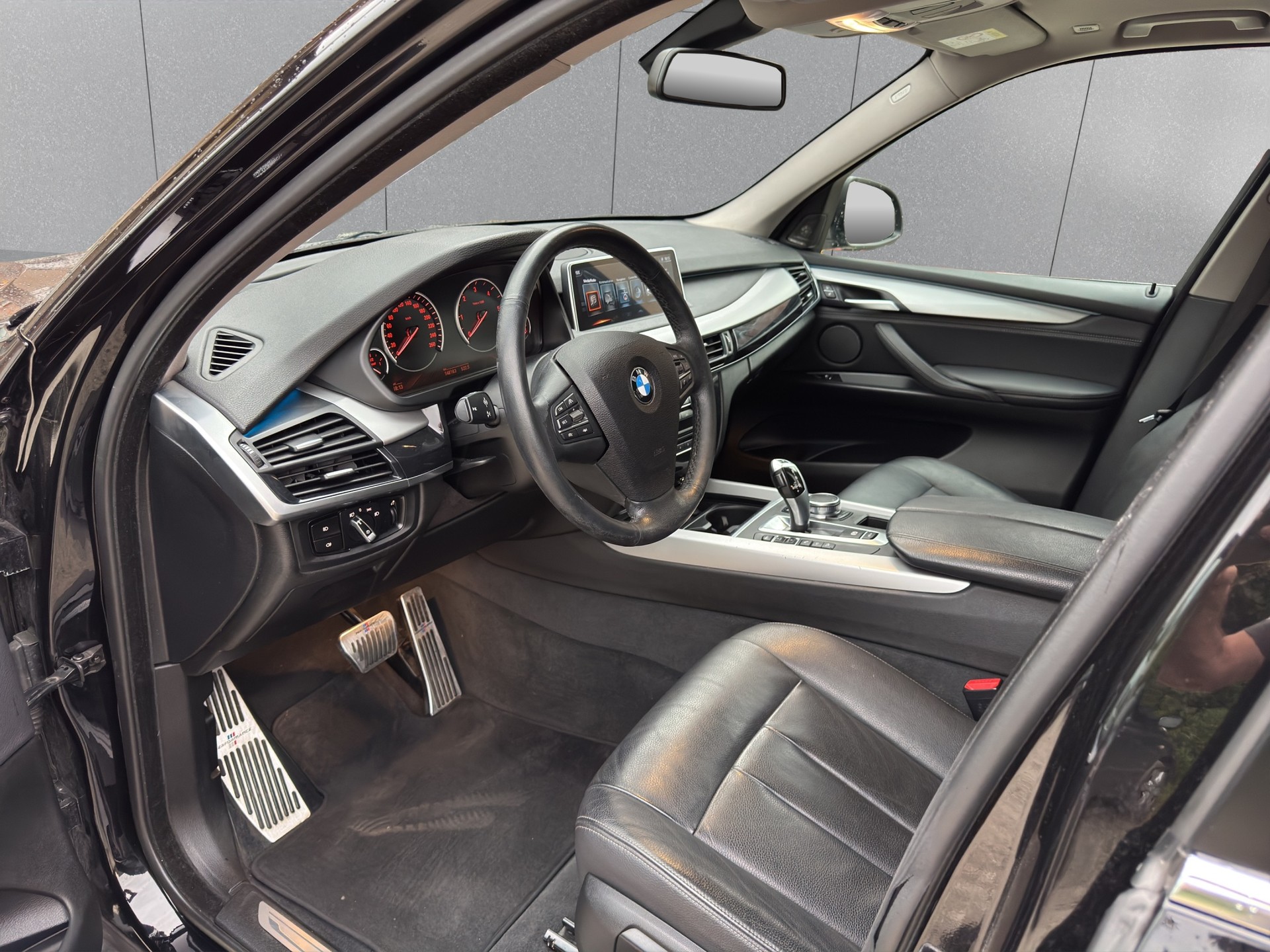 BMW X5 xDrive 40d Steptronic-image-8