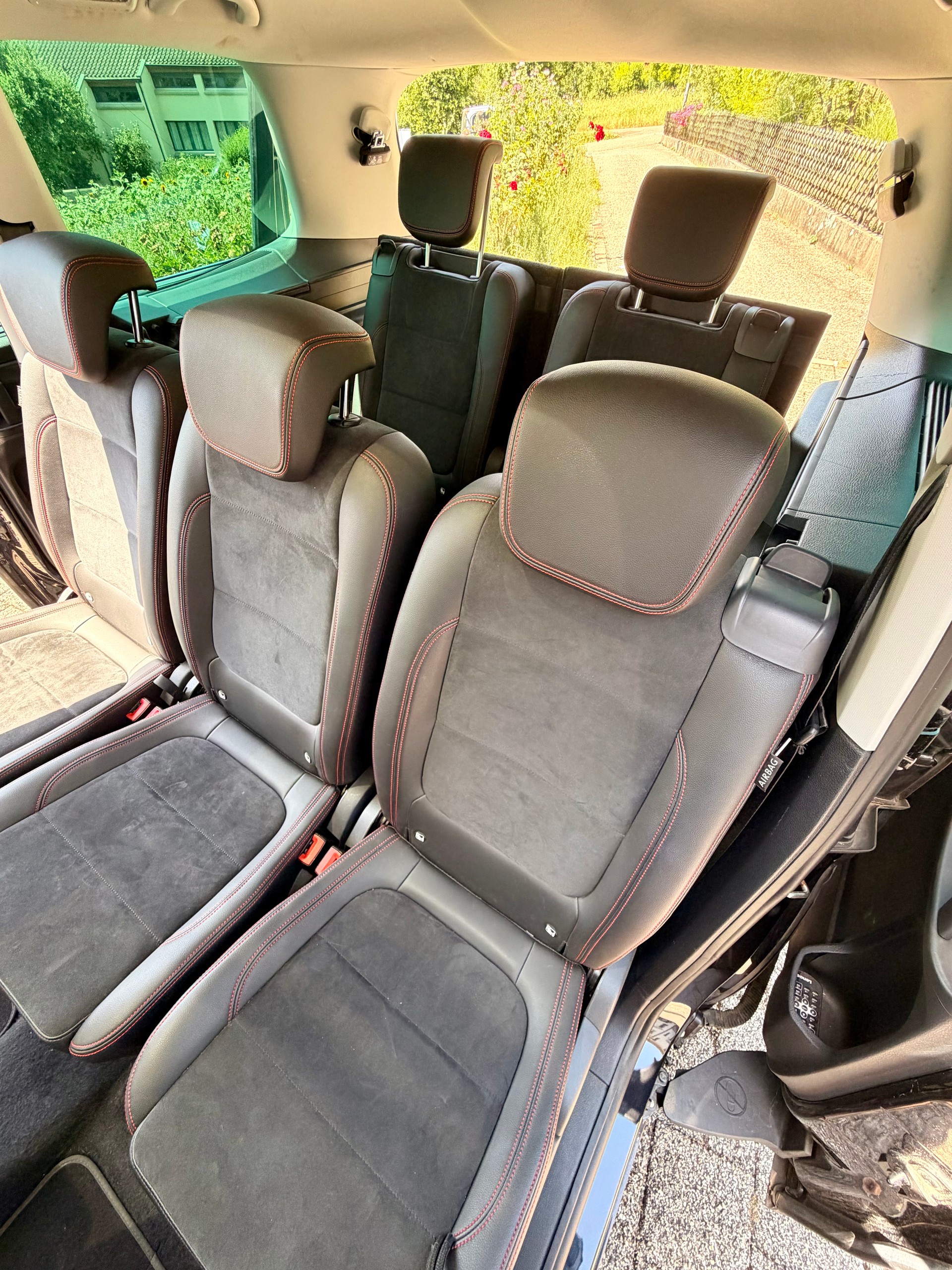 SEAT 1.4 TSI Hola FR DSG S/S-image-3