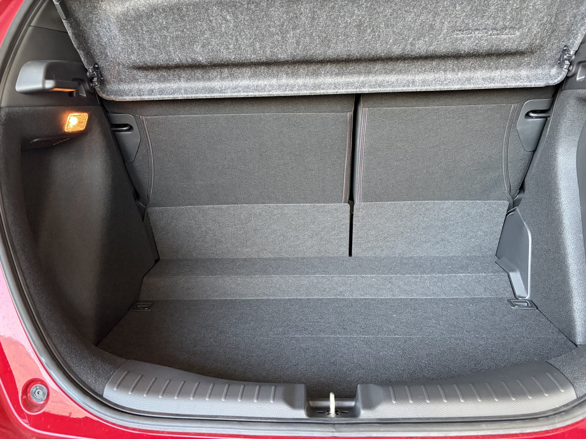 HONDA Jazz 1.5 i-MMD Elegance-image-12