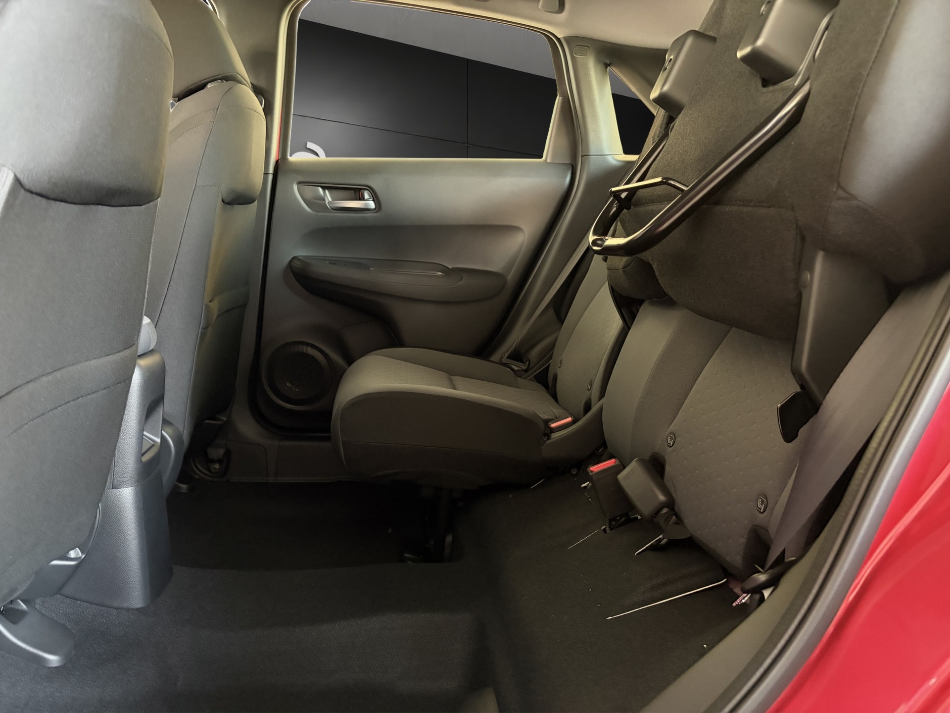 HONDA Jazz 1.5 i-MMD Elegance-image-11