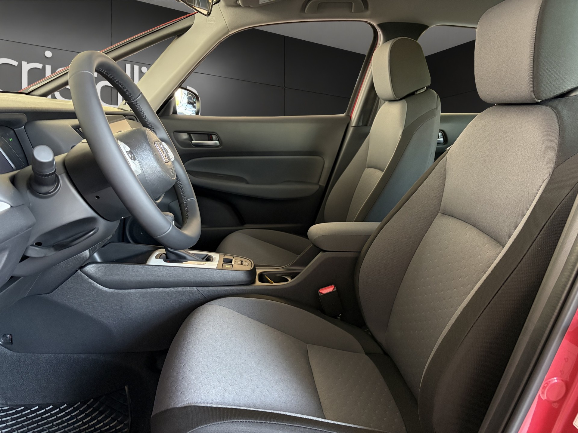 HONDA Jazz 1.5 i-MMD Elegance-image-6