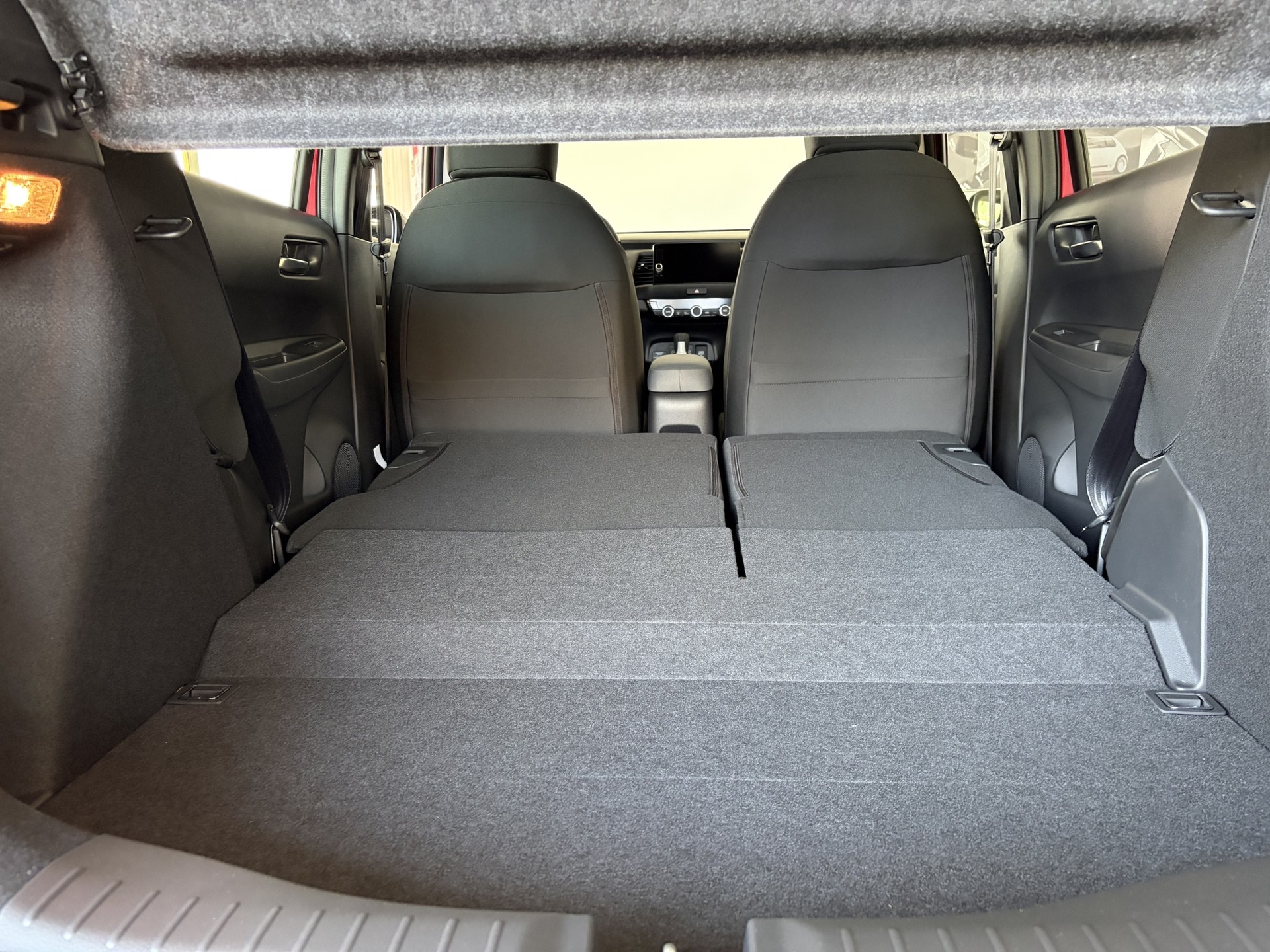 HONDA Jazz 1.5 i-MMD Elegance-image-14
