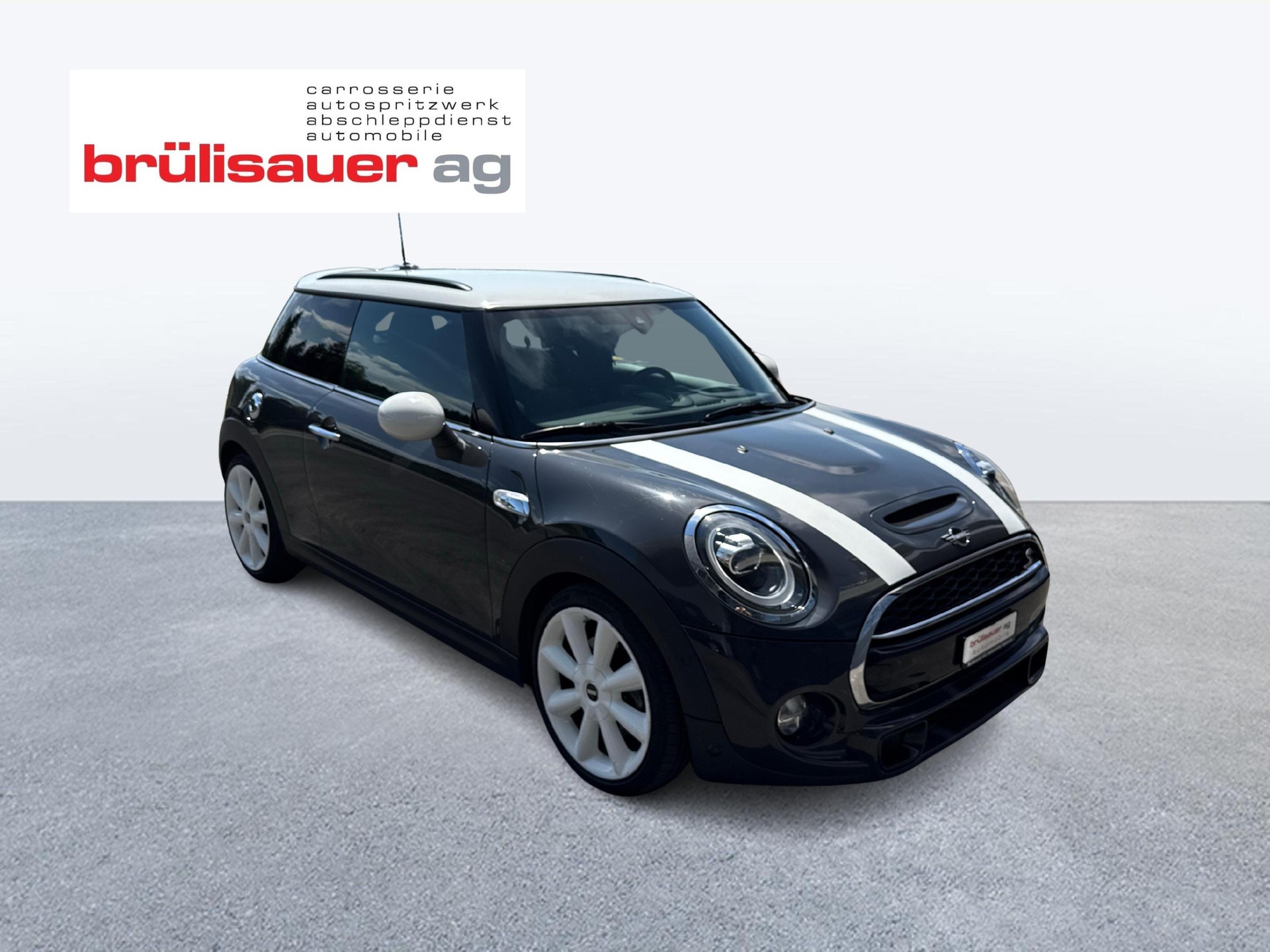 MINI F56 2.0 SD Cooper-image-6