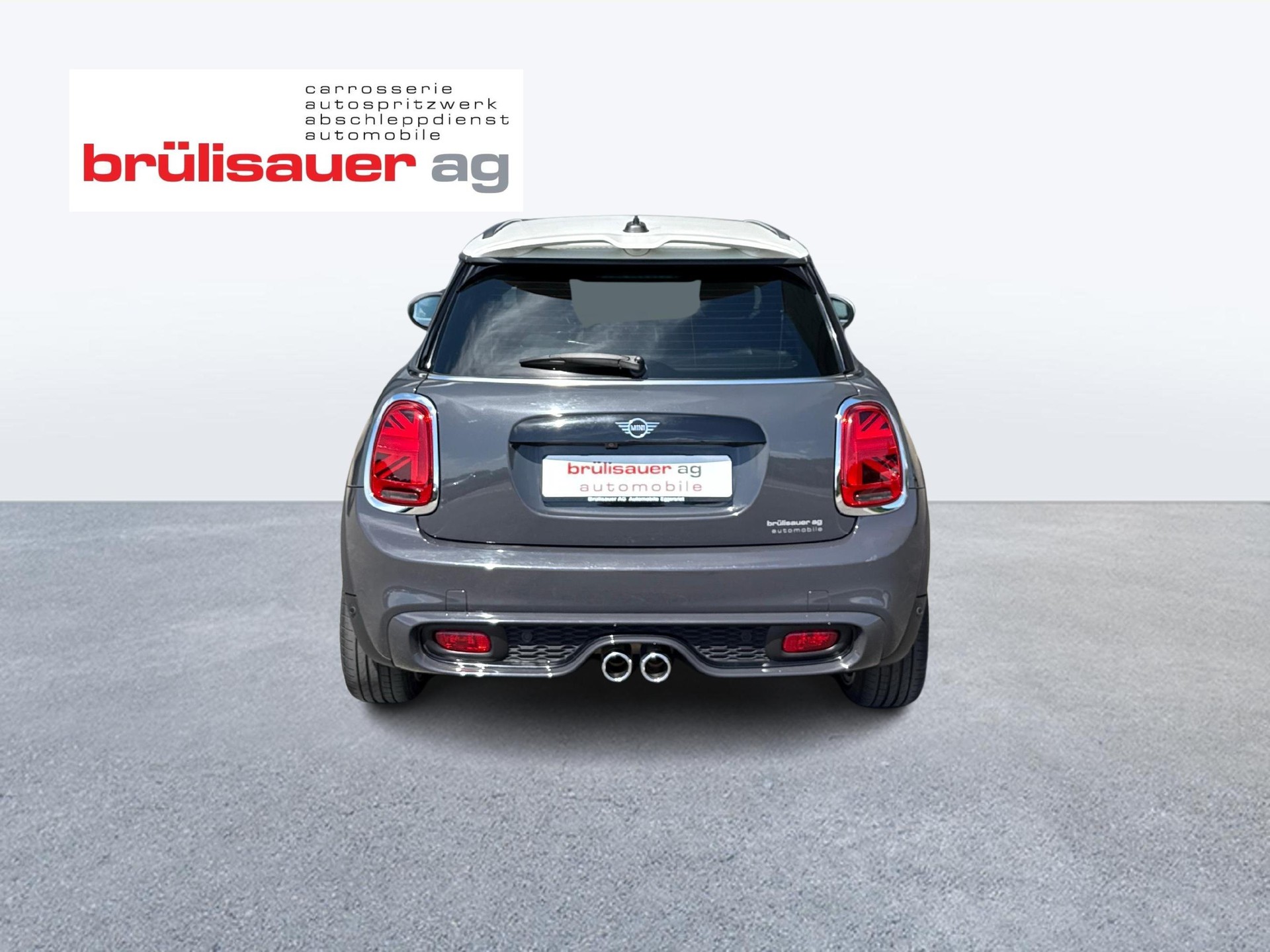 MINI F56 2.0 SD Cooper-image-3