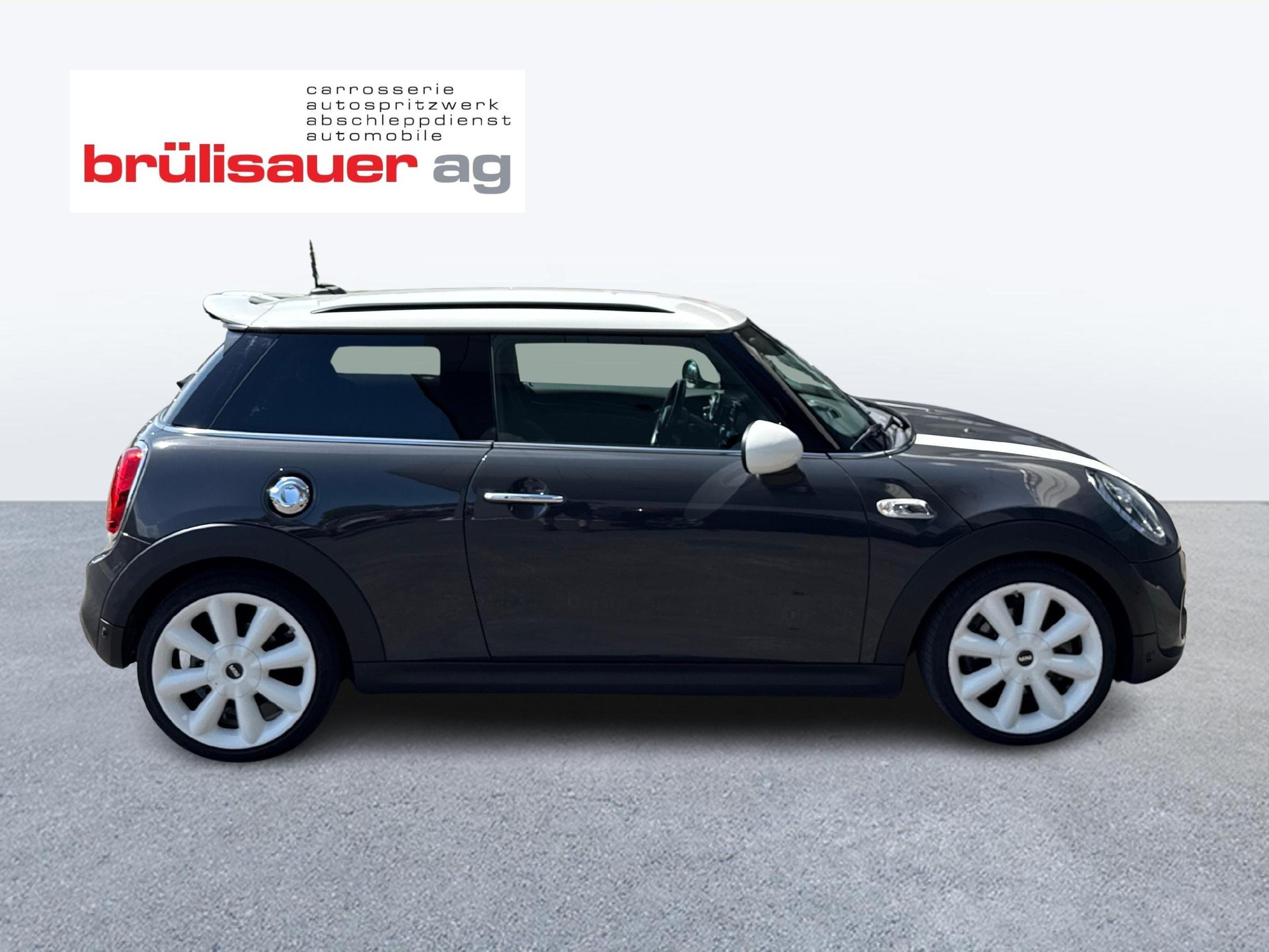 MINI F56 2.0 SD Cooper-image-5