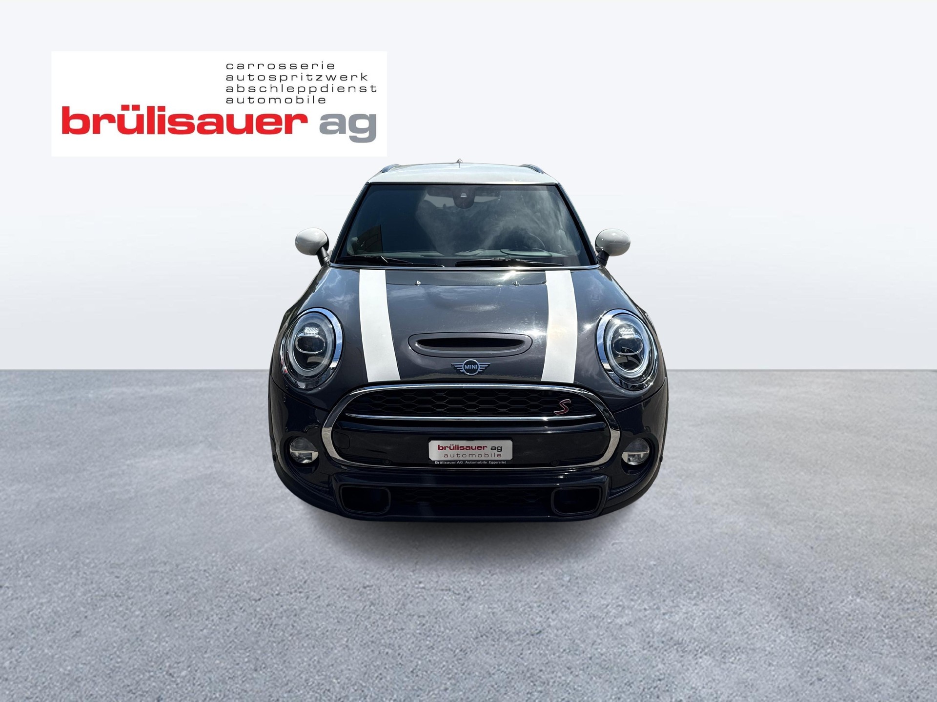 MINI F56 2.0 SD Cooper-image-7