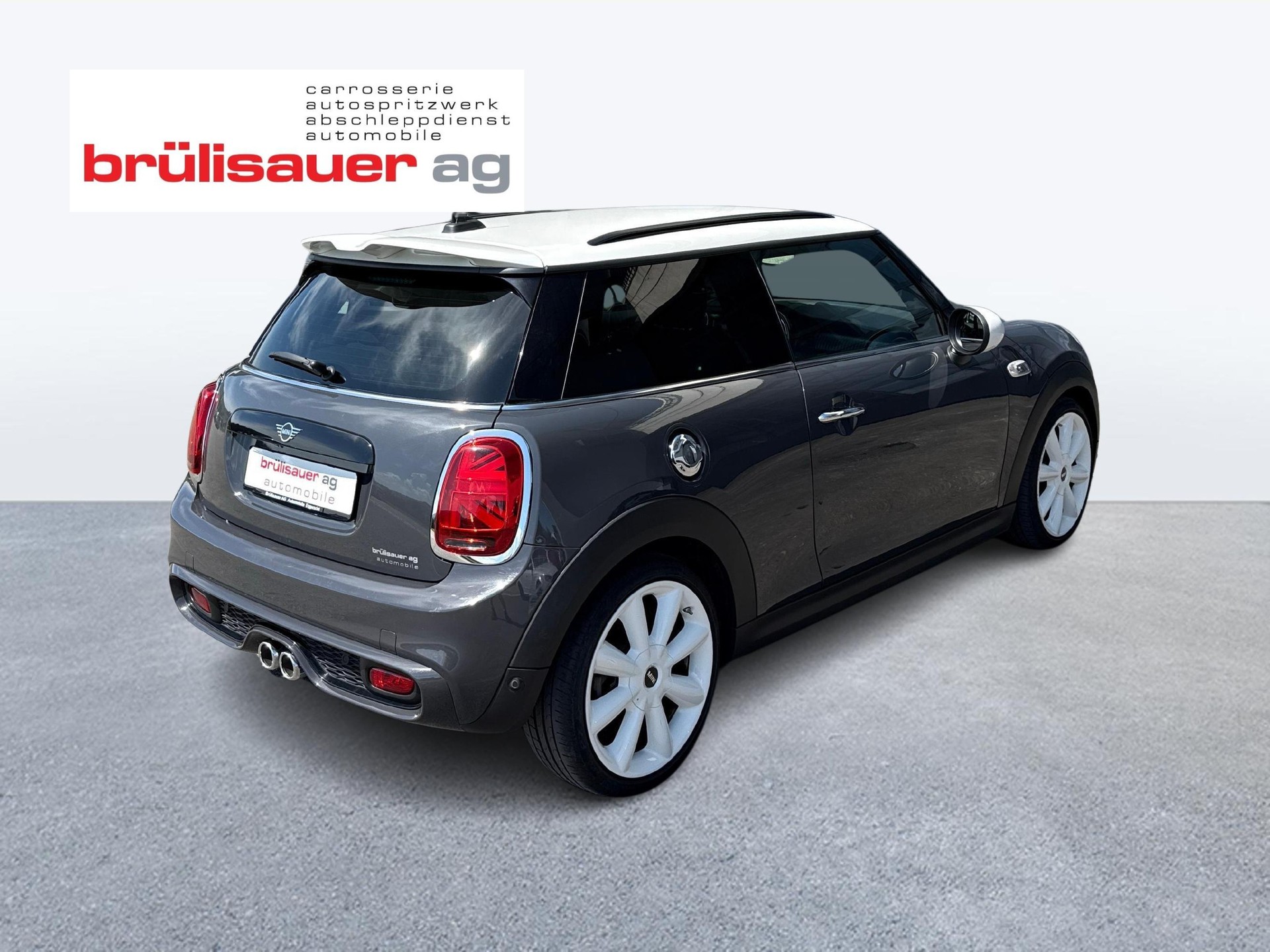 MINI F56 2.0 SD Cooper-image-4