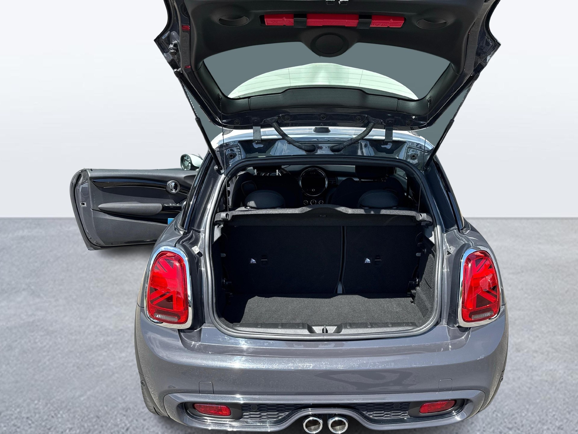 MINI F56 2.0 SD Cooper-image-11