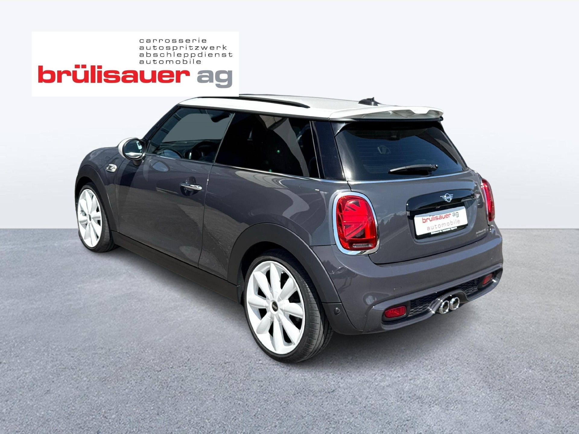 MINI F56 2.0 SD Cooper-image-2
