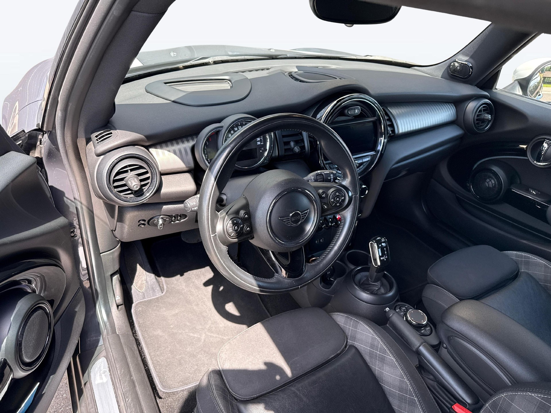 MINI F56 2.0 SD Cooper-image-8