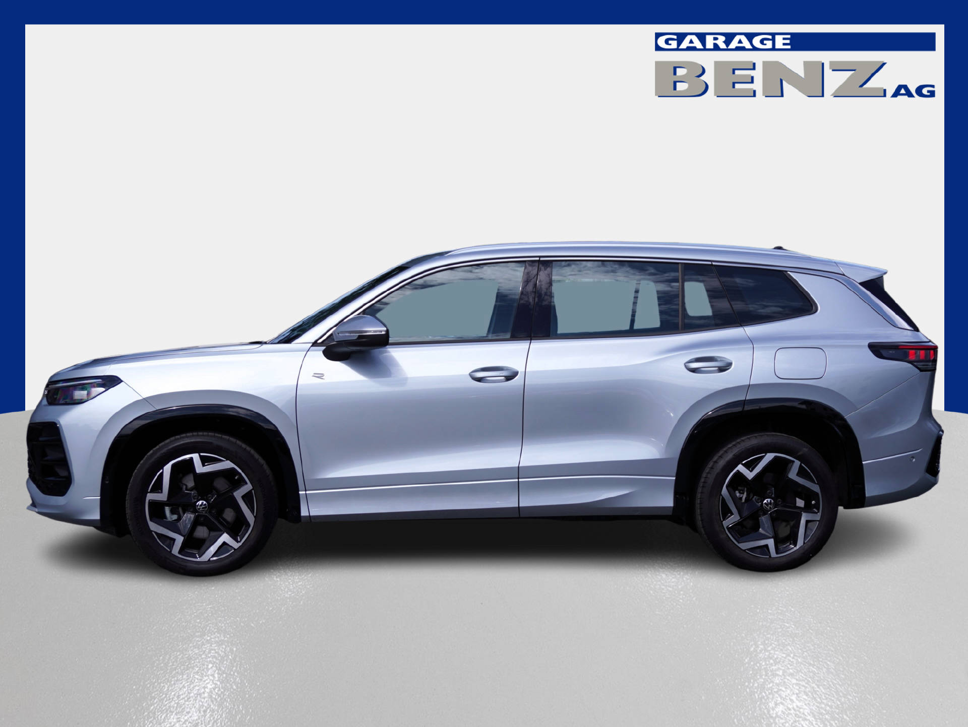 VW Tayron 2.0 TSI R-Line DSG 4Motion-image-3