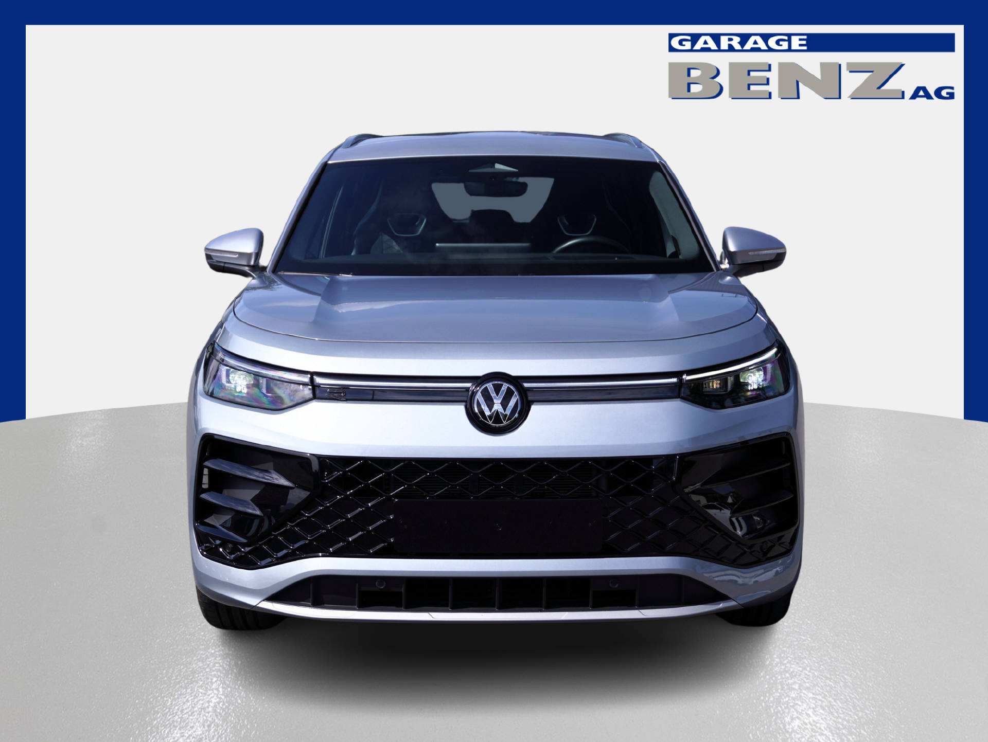 VW Tayron 2.0 TSI R-Line DSG 4Motion-image-1