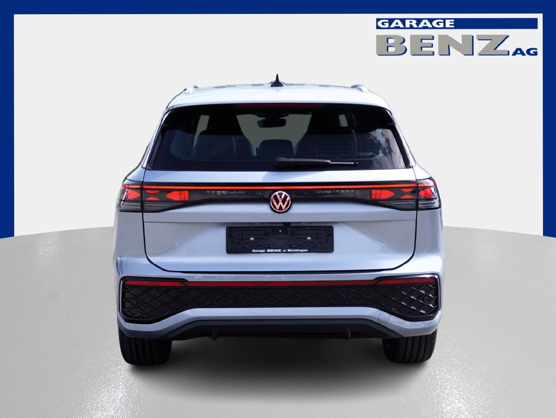 VW Tayron 2.0 TSI R-Line DSG 4Motion-image-2