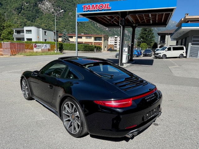 PORSCHE 911 Carrera 4 PDK-image-8
