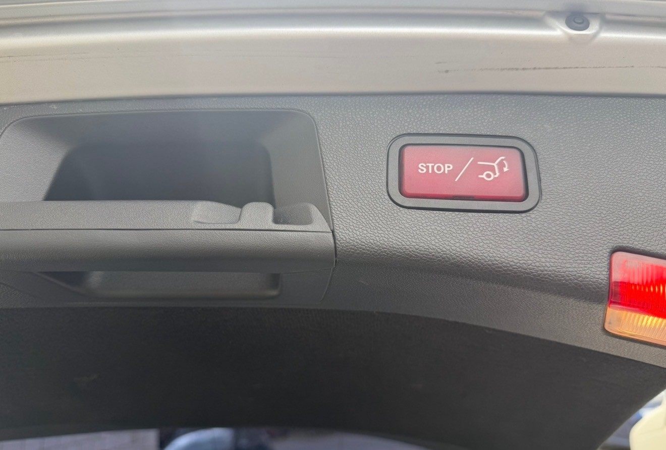 MERCEDES-BENZ E 250 CDI 4Matic 7G-Tronic-Frisch MFK-image-5