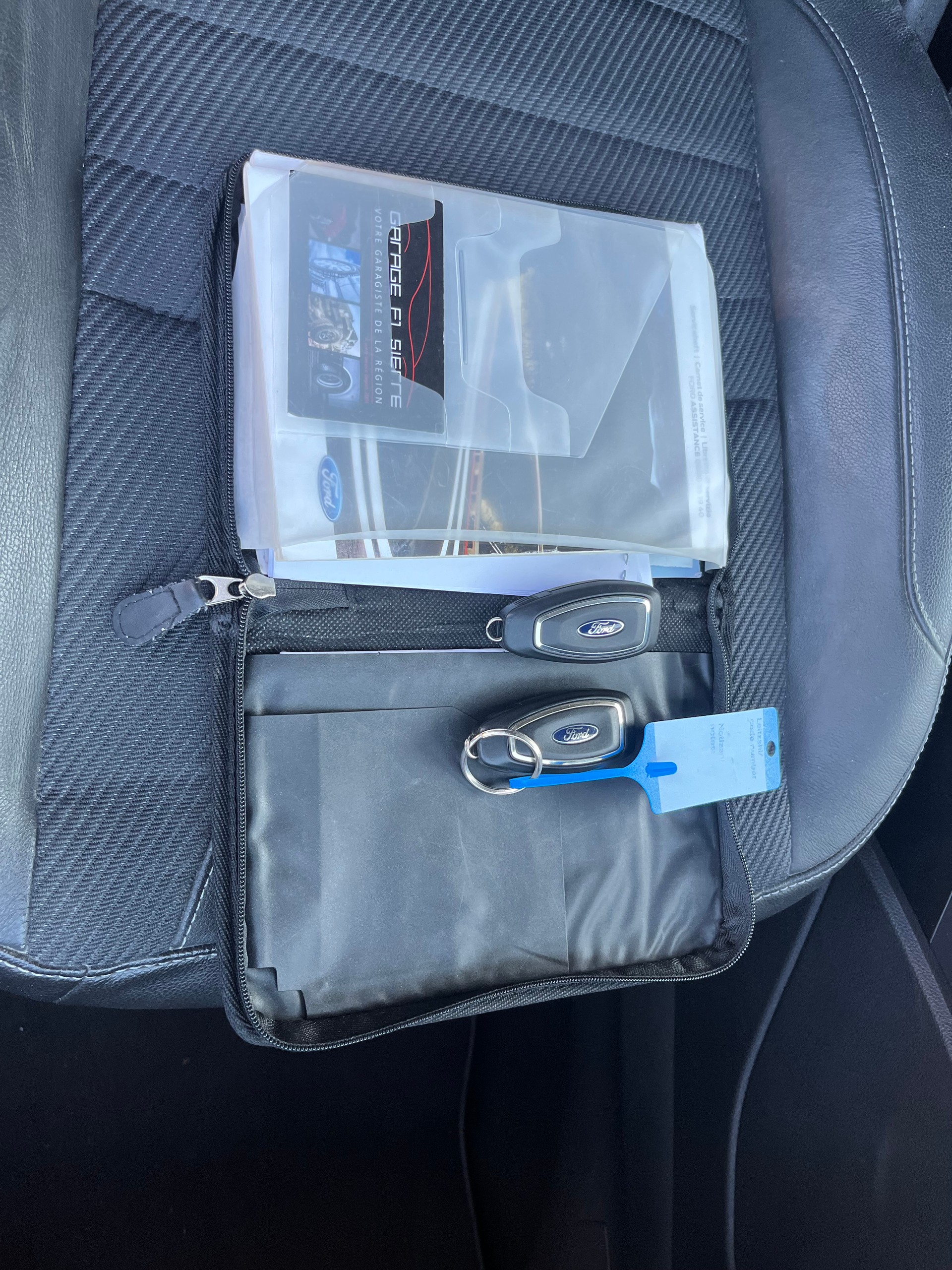 FORD Kuga 1.6 SCTi Titanium 4WD Automatic-image-12