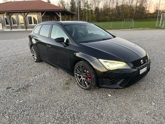 SEAT 2.0 TSI 290 Cupra DSG-image-2