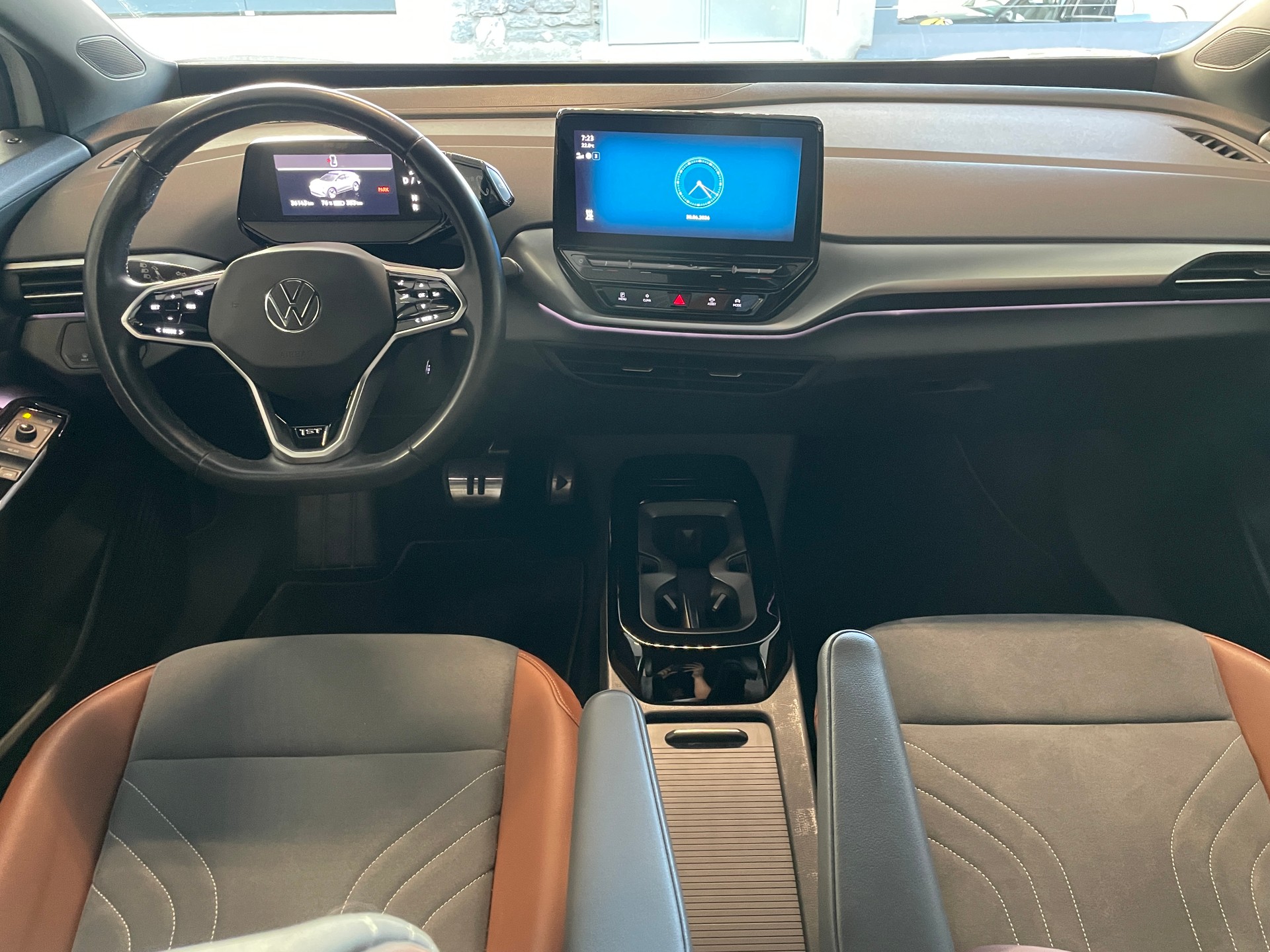 VW ID.4 Pro Performance 77 kWh 1ST-image-7