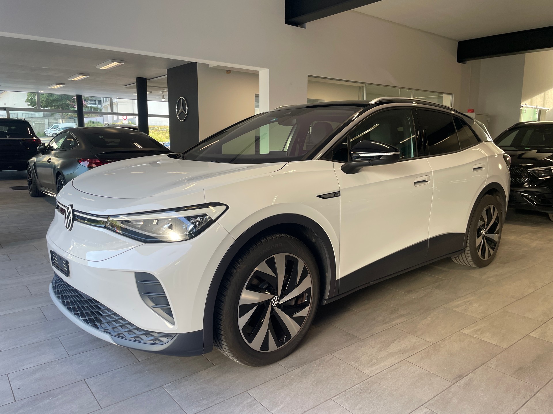 VW ID.4 Pro Performance 77 kWh 1ST-image-0